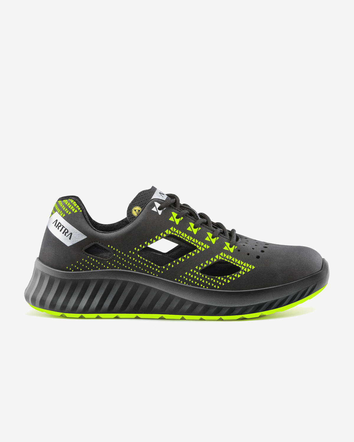 ARDESIO 731 Air 618080 S1 P ESD
