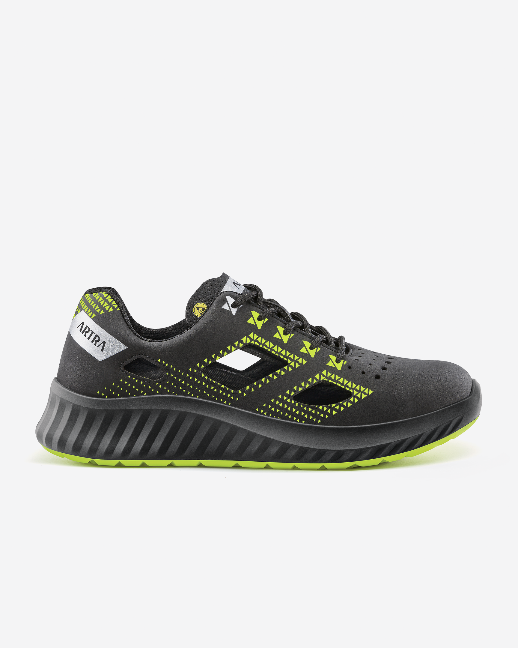 ARDESIO 731 Air 618080 S1 P ESD