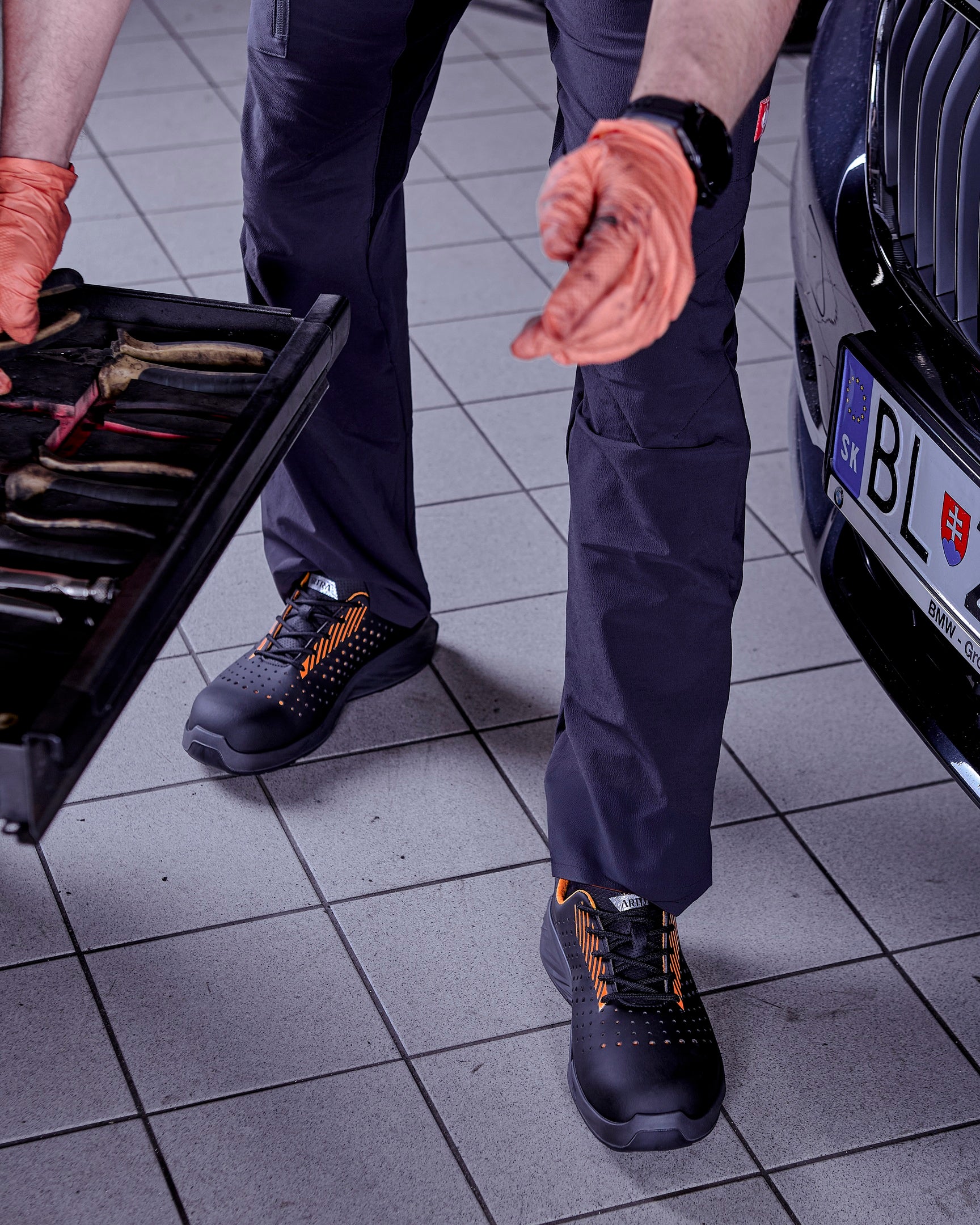 ARYEL 320 Air 673560 S1 PL